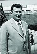 Ferruccio Lamborghini